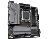 Gigabyte B650M GAMING X AX - 1070731 - zdjęcie 3